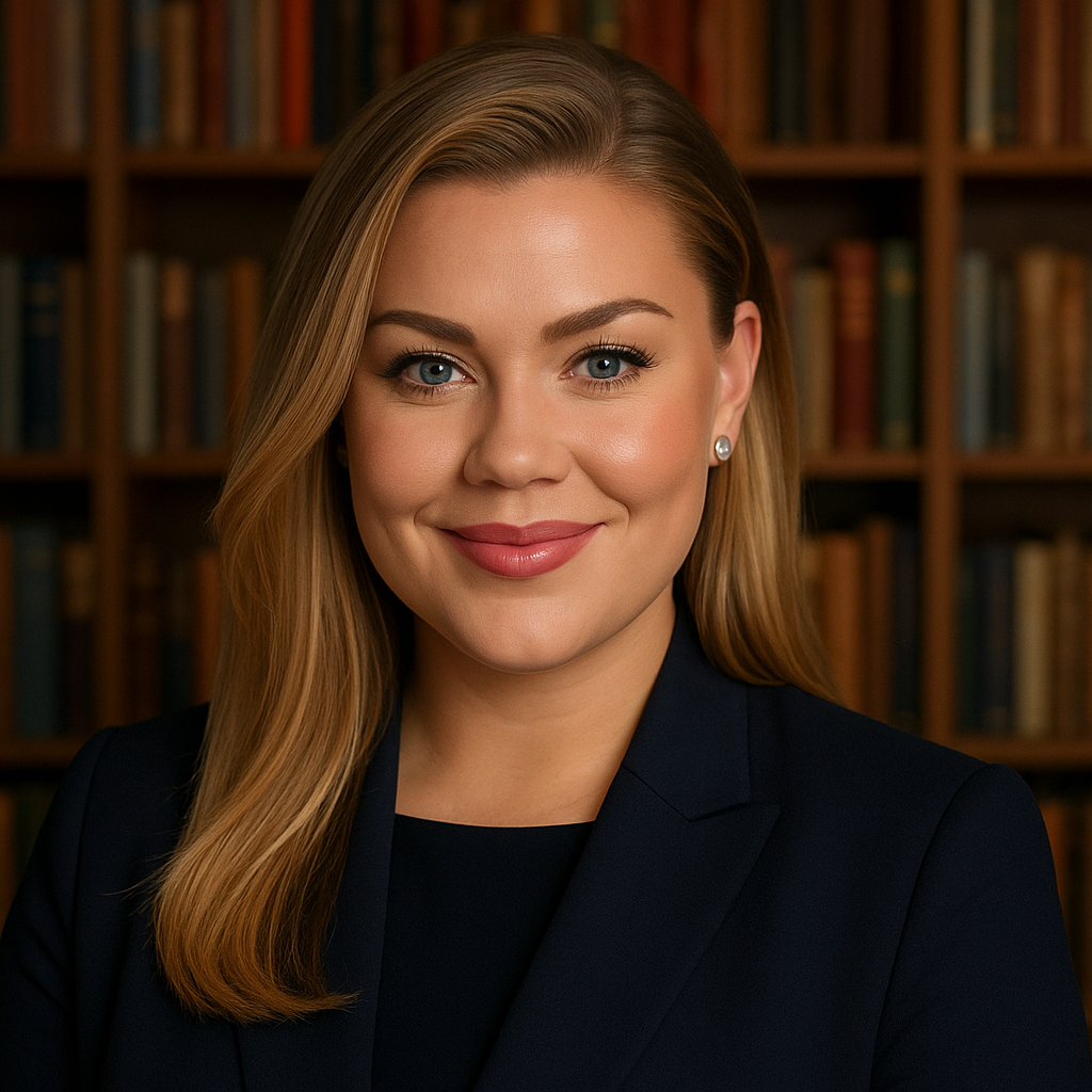 Nathalie Zackrisson