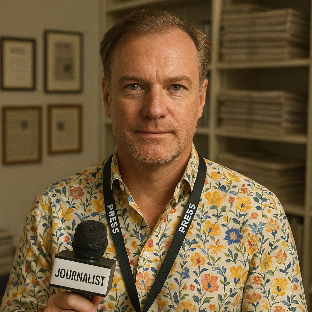 Johan Bladh