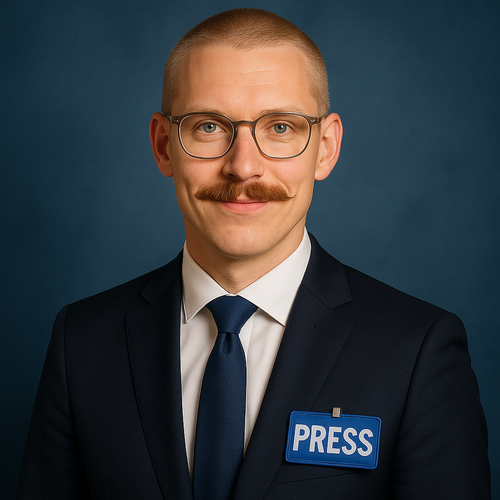 Noah Mattsson