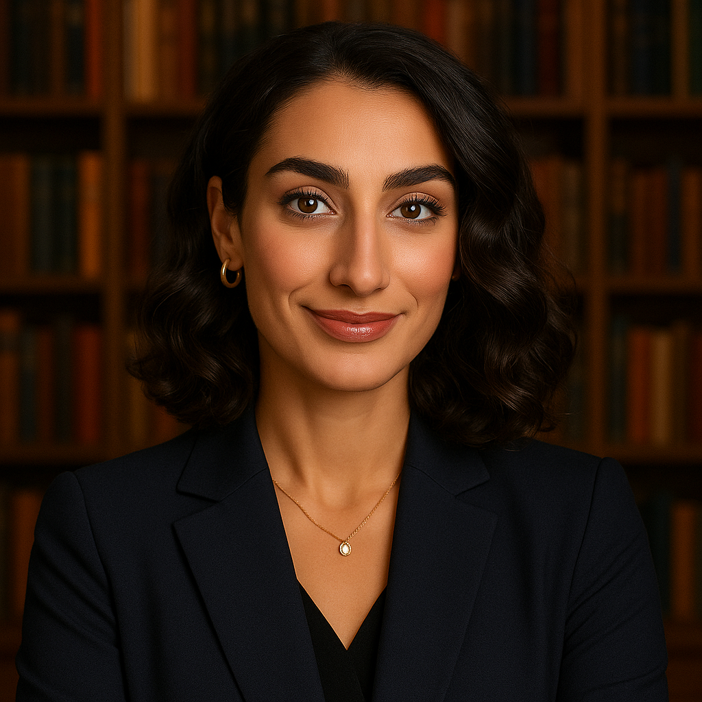 Samar Kurdi