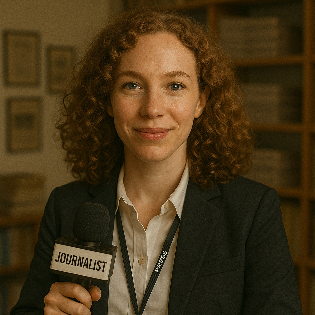 Vera Austrell igen