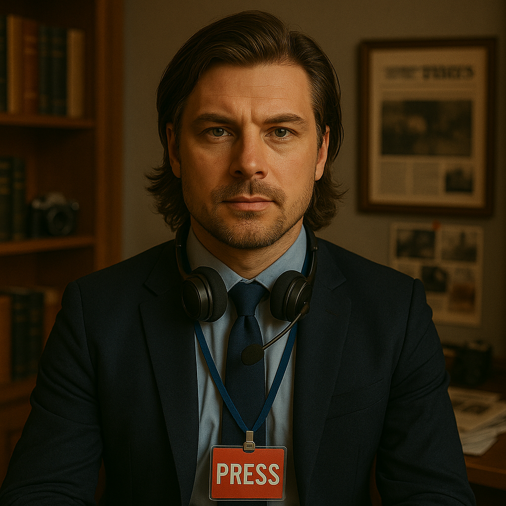 Vincent Wipp Ekman